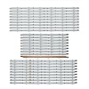 SAMSUNG, UE75H6400, UE75H6470, UE75H6475, LED BAR, BACKLIGHT, DM75D, DM75E, DM75E-BR, ED75E, PANEL LEDLERİ, D4GE-750DCA D4GE-750DCB D4GE-750DCC BN96-30437A BN96-30438A BN96-30439A LM41-00099P 2014SVS75F_3228_R06
