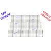 SAMSUNG, UE75TU8000U, UE75CU7100U, UE75TU7100U, UE75AU7100U, HG75ET690UB, LED BAR, BACKLIGHT, PANEL LEDLERİ, BN96-50310A, BN96-50311A, BN96-50312A,