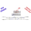 V8DN-320SM0-R1 , UE32N5000AU, LED BAR, CY-JN032AGLR1V CY-JN032AGLR3V CY-JN032AGLR4V, BN96-46575A,  CY-JN032AGER1V, LM41-00616A