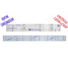 PHILIPS, 43PUS7805/62, 43PUS7805/12, 43PUS7855/12, LED BAR, BACKLIGHT, PANEL LEDLERİ, 210BZ08D0B33MBH03L, LB4310D V0_00, TPT430H3-QUBH10.K, LED BAR