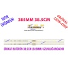 SAMSUNG, UE70BU8000UXTK, BN96-52585A, 70AU8K, ES70SV8FPKWA37, LED BAR, BACKLIGHT, PANEL LEDLERİ, 385MM