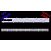 PHILIPS, 43PUS7555/12, 43PUS7505/12, 43PUS7505/62, LED BAR, LB4310K V0_01, 210BZ11D0B33MBH05L, BACKLIGHT, TPT430B5-GT013.H