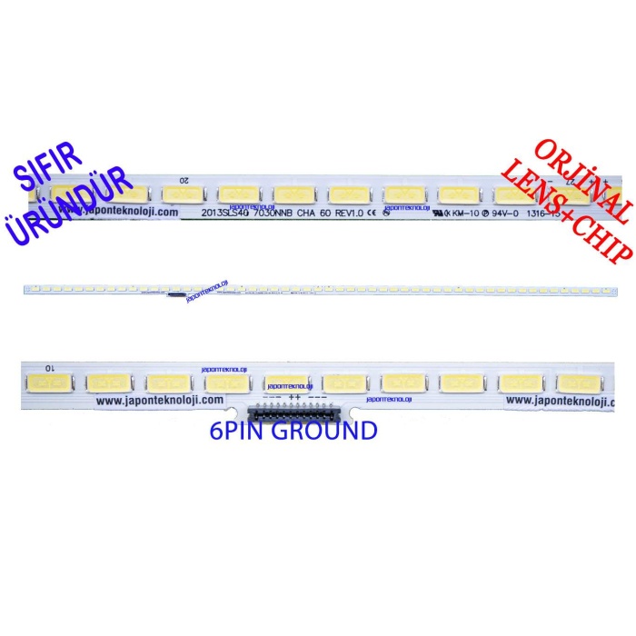 40LW8376,40LEG6 , 40LB8376 LED BAR , SAMSUNG 2013SLS40 7030NNB 54 REV1.0, LJ97-04425A, LJ07-01127A, LJ07-01136A,