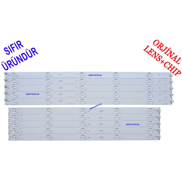 SUNNY SN49ABD2100, SN049LD1200E-SSTCF, LED BAR, LB-C490F14-E4-L-G1-SE1, LB-C490F14-E4-L-G1-SE2,