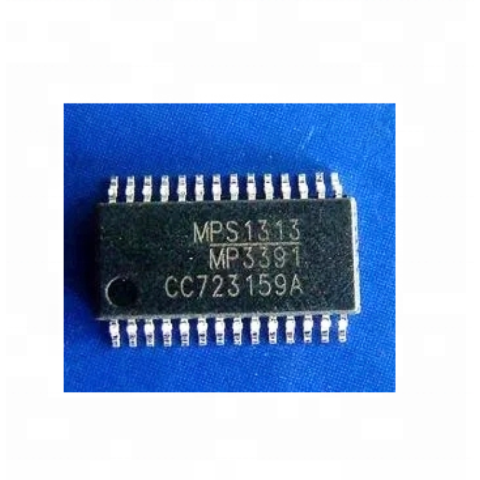 mp3391 , MP3391 LED DRIVER IC, ENTEGRE , VESTEL LED SÜRÜCÜ ENTEGRE