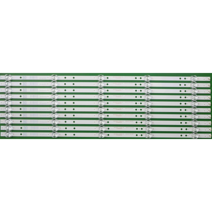 AWOX B 205800S, B205800S, 205800 LED BAR, XMNJ58D05-ZC46AG-02, 303XM580003, AWOX B 205800S, B205800S, 205800 LED BAR