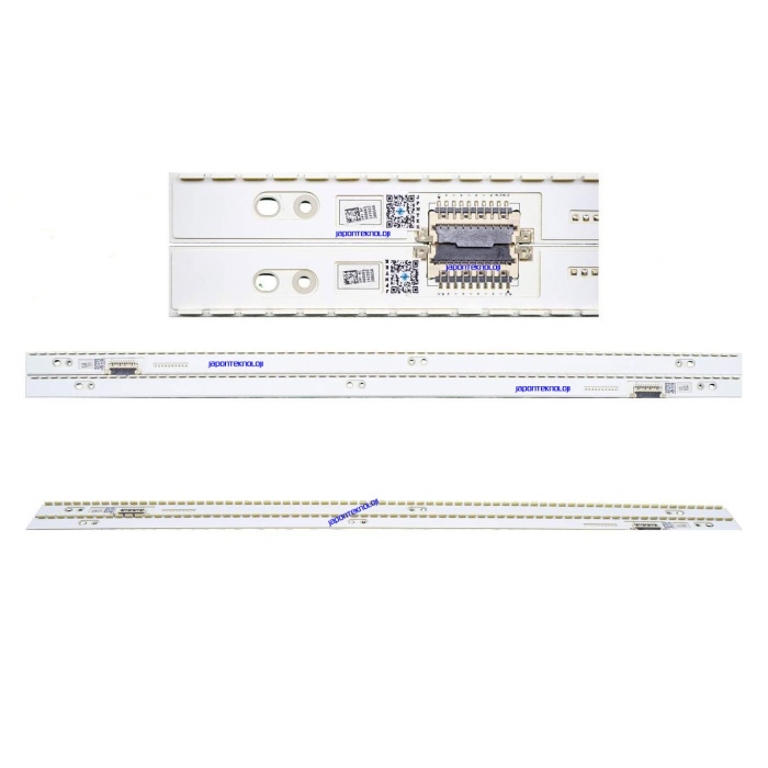 Samsung UE48H6870 LED BAR PANEL LEDİ , VH80-480SMA-R2, VH80-480SMB-R2, BN96-30655A, BN96-30654A, CY-VH048CSLV1H