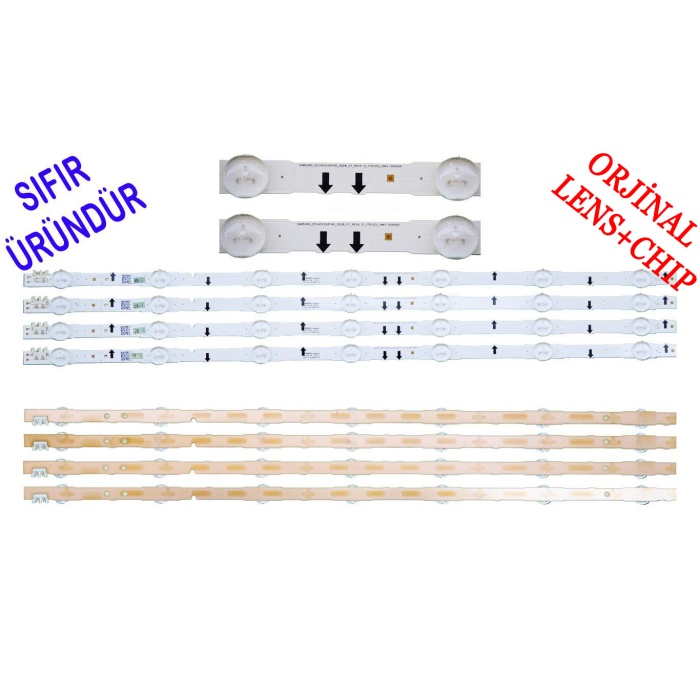 SAMSUNG, UE32H5070AS, UE32H5570AS, UE32H6270AS, UE32J5170AS, UE32J5570SU, LED BAR, SAMSUNG_2014SVS32FHD_3228 , D4GE-320DC1-R1, D4GE-320DC1-R2, BN96-30442A , LM41-00432A, LM41-00099L