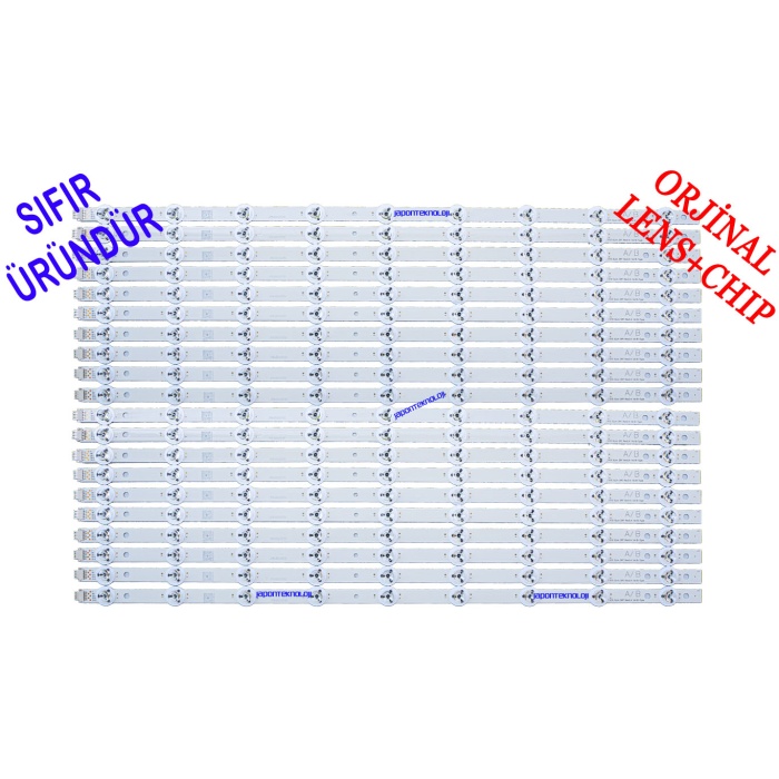 LG 65UC970V-ZA, 65UC9700 LED BAR, LC650CQN(FG)(F1) 6916L-1919A, 6916L-1920A 65 ”V15, LC650CQN-FG-F1 LED BAR