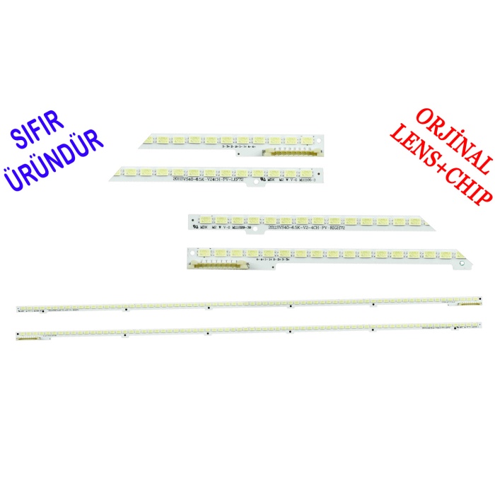 SAMSUNG UE40D6500, UE40D6510, 2011SVS40_6.5K, LED BAR, BACKLIGHT, BN96-16613A, BN96-16614A, LTJ400HV01-J , LD400CSC-C1 , LD400CSC-C2