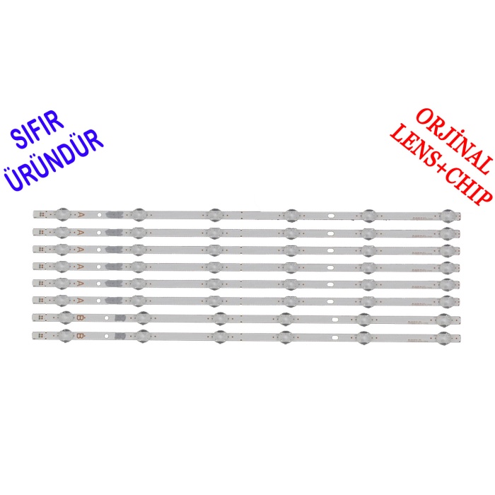 SVV490A69_A_REV02, SVV490A69_B_REV02, VES490UNYL-2D-N01 LED BAR , JL.D49061330-078AS-M_V04 ,JL.D49061330-078HS-M_V04 LED BAR