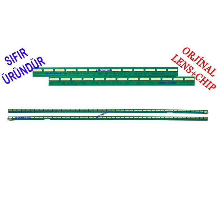 LG, 43UF6807 PANEL LED BAR, 6922L-0146A , 43 V15.5 ART UD REV 0.3 6 , 6916L2308A , 6916L2309A