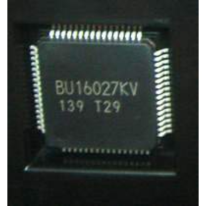 BU16027 BU16027KV QFP-64 HDMI VIDEO SWITCH IC