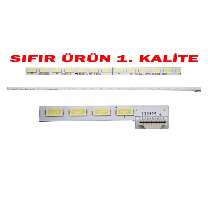 6922L-0011A, 32 V12, LG 32LS570S, LG 32LS575S, 32LM611S, 32LM620S LED BAR,  LC320EUE-SEM1, LC320EUN-SEM2, LC320EUN-SEF1, B32-LEM-2B, A32-LEM-2B