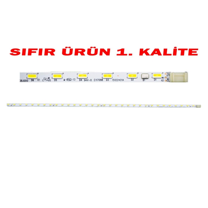 V290BJ1-LE3 32LED 6202B00BJ000 , LG 29MT45D-PZ LED BAR SIFIR ÜRÜN