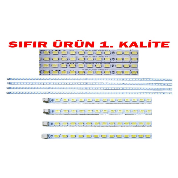 LJ64-02267A, LJ64-02268A , SLED SLS40_56EA_5630N LCD 120 REV0.2 , F 102-208 FHD LED TV, 40PF8915 LTA400HF24 , LTA400HF16 , GR 40-130 FHD LED TV, TOSHIBA 40SL733 LED BAR