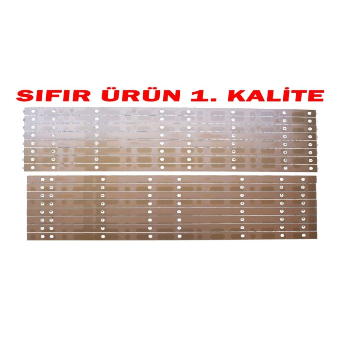 YOKIKIYO LED Hintergrundbeleuchtung Streifen Für Philips TV Modelle