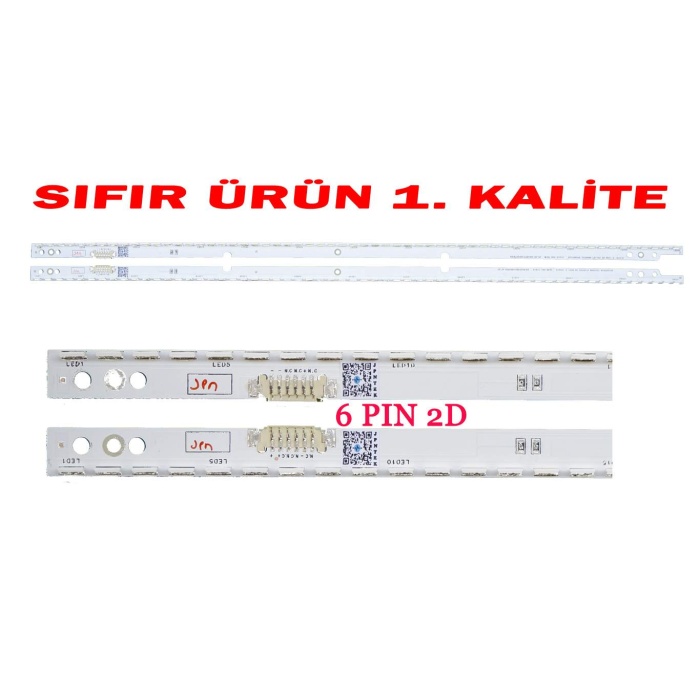 SAMSUNG 2012SVS46 7032NNB RIGHT60 2D V1GE-460SMB-R3 V1GE-460SMA-R3, 46NNB-7032LED-MCPCB-R 46NNB-7032LED-MCPCB-L, BN96-21463A BN96-21462A LTJ460HN06-J, Samsung UE46ES5500, Samsung, Led Bar, Panel Ledleri