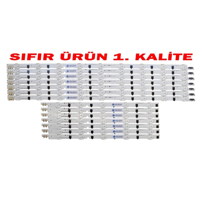 SAMSUNG UE42F5070SS, UE42F5570SS, LED BAR, D2GE-420SCA-R3, D2GE-420SCB-R3, UE42F5070, UE42F5570, BN96-25306A, BN96-25307A LED BAR