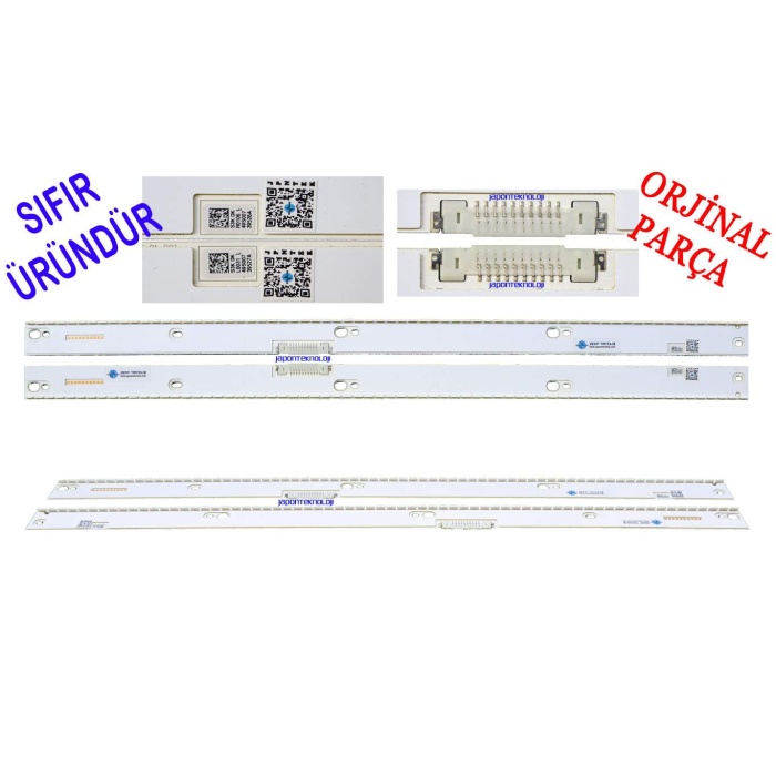 SAMSUNG, UE49KS7500S, UE49KS8500, UE49KS8000, UE49KS9000, LED BAR, V6EB_490SMA_LED68_R2 , V6EB_490SMB_LED68_R2 BN96-39528A , BN96-39527A, CY-XK049FLLV3H  LED BAR BACKLIGHT