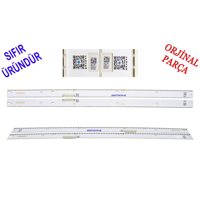 SAMSUNG, UE55KS8500U, UE55KS9500T, LED BAR, CY-XK055FLLV5H , BN96-39353B , BN96-39352B LED BAR STRIP