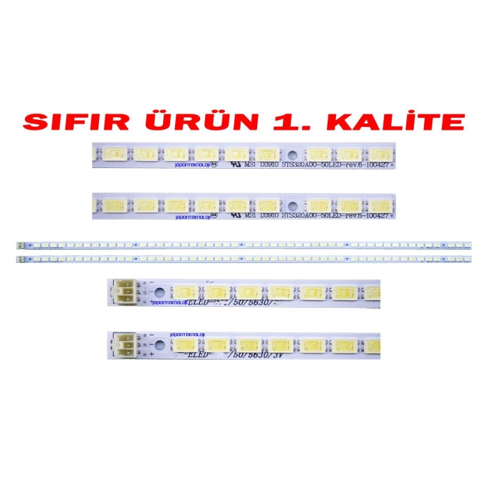 ARÇELİK, A32-LEG-5W, A32LEG5W, BEKO, B32-LEG-5W, B32LEG5W LED BAR, A32-LEG-5B, A32LEG5B, B32-LEG-5B, B32LEG5B, VESTEL SMART 32PF7030 LED BAR , SUNNY SN032LD6M181-V2M LED BAR , SUNLJ64-03019A, 32-DOWN, 32INCH-HD-36, G1GE-320SM0-R5, LJ07-00924A, FW202082A0,