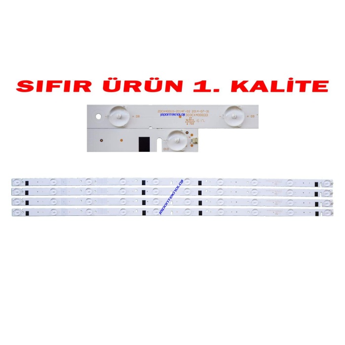 SUNNY SN040LD12AT071-S2F LED BAR , SKYTECH ST-4040SR, ST-4050 LED BAR, ZDCX40D10-ZC14F-02 , CXD400410000-X3, SKYTECH ST-4040YK LED BAR, 303CX400033 LED BAR BACKLIGHT