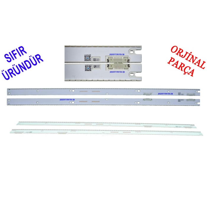 SAMSUNG, UE65KS9500T, LED BAR , UE65KS9000, LED BAR , BN96-39350B, BN96-39351B LED Backlight Strips , S_K7/7.5/8/9K_65_SFL70_R90