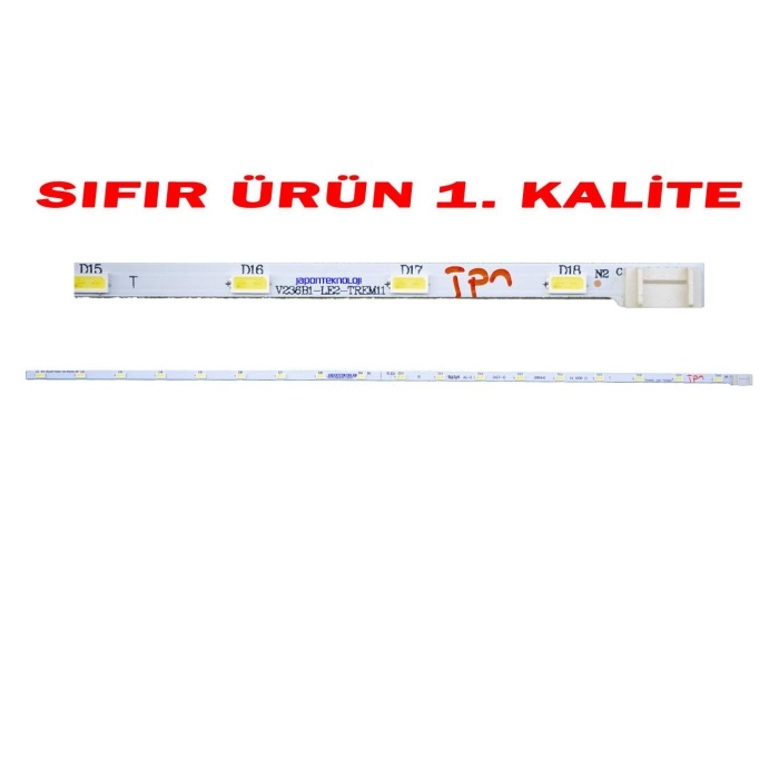 LG, 24MN48A, 24MN49, LED BAR, LG, 24MT47D, 24MT49U, 24TK410U, LED BAR , SAMSUNG LT24D310ES, Condor LEDN24D33 , V236BJ1-LE2 UE24H4070 V236B1-LE2-TREM11 , V236B1-LE2 LED BAR , VESTEL 24HA5000 LED BAR