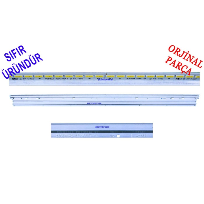 17ELB48ULR4 7020PKG 66EA R-TYPE  , 17ELB48ULR4 7020PKG 66EA L-TYPE , VES480QNES-3D-U02 , VES480QNES-2D-U01 LED BAR