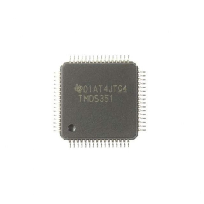 TMDS351 TMDS351PAGR QFP-64 HDMI VIDEO SWITCH IC