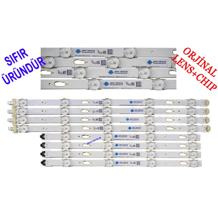 SAMSUNG,  UE40J6370SU, LED BAR, V5DF-400DCA-R2, V5DF-400DCB-R2, BN96-34783A, BN96-34784A, 34783A, 34784A, CY-WJ040CGLV, CY-WJ040CGLV1H, Samsung UE40J6370SU LED BAR