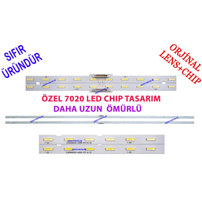 SAMSUNG, UE58RU7100USTK, UE58NU7100, BN96-46866A, JL.E580M2330-408BS JLE580M2330-408BS-R7P-M-HF, LED BAR