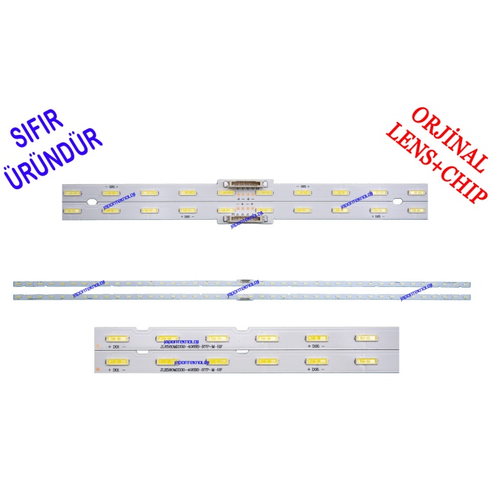 SAMSUNG, UE58RU7100USTK, UE58NU7100, BN96-46866A, JL.E580M2330-408BS JLE580M2330-408BS-R7P-M-HF, LED BAR