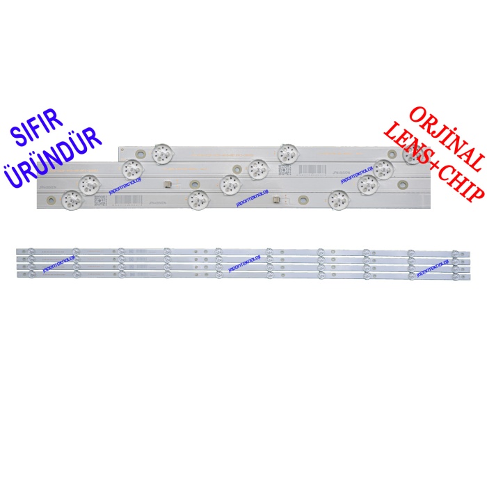 ONVO, OV50350, LED BAR, 08-50DN-3030-OD35-4X10-967.6X12-200925, LED BAR, BACKLIGHT, CY-50DN-2W-30-600MA