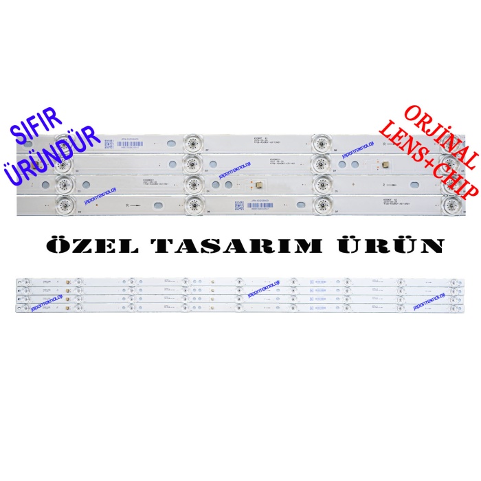 DIJITSU, dijitsu, 50DS8800 LED BAR, PANEL LEDLERİ, K50WDF, A3, 2019-9-24, 4708-K50WDF-A3113N01,,