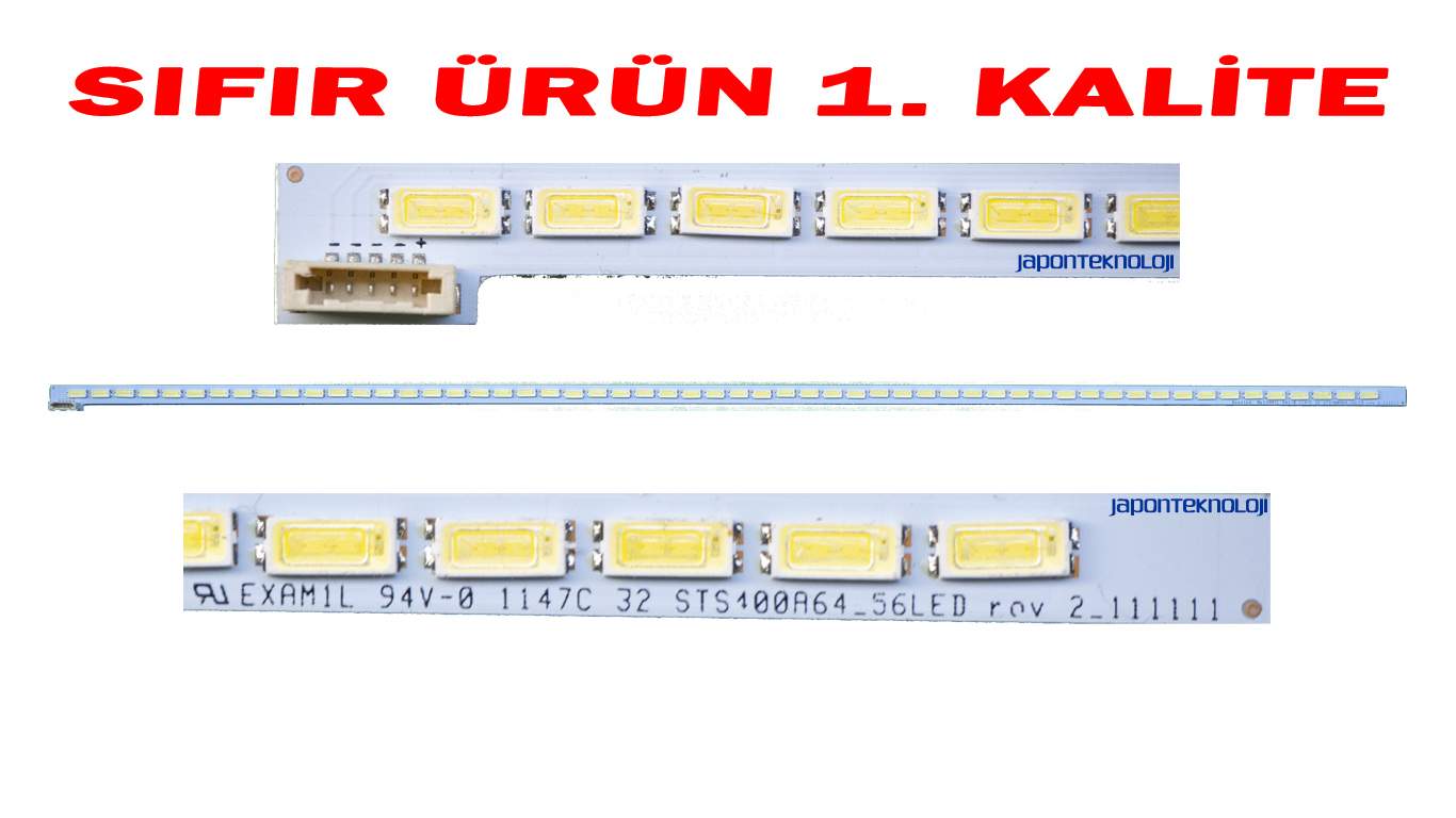 Philips 40PFL5527T 40pfl5537 LED BAR , TOSHIBA 40TL933