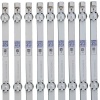 Arçelik A55L 8752 5S, 55L8752,  LED BAR, BEKO B55L 8752 5S LED BAR, GRUNDIG, 55VLX7730, BACKLIGHT, LED, Arcelik 55 DRT_REV0.1 - ZVB65600-AA , ARCELIK 55 DRT_REV0.1 LED BAR TAKIMI