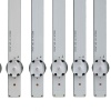 Arçelik A55L 8752 5S, 55L8752,  LED BAR, BEKO B55L 8752 5S LED BAR, GRUNDIG, 55VLX7730, BACKLIGHT, LED, Arcelik 55 DRT_REV0.1 - ZVB65600-AA , ARCELIK 55 DRT_REV0.1 LED BAR TAKIMI