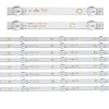 AWOX U5600STR LED BAR , PHILIPS 55PUF6022/T3 LED BAR, BOTECH BSC2-U55/MTR, TELEFOX 55TFH5510/4K/S LED BAR, K550WDC1 A2, K550WDC1 A1, U5600STR/4K/S