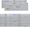 AWOX FRAMLESS 55, LED BAR, K550WDE1 A5 , 4708-K550WDE-A5117N01 , 4708-K550WDE-A5117N11 , K550WDE, AWOX FRAMLESS 55, LED BAR,