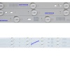 SABA 32KRB5858 LED BAR , IC-A-CNT32D522 , 180.W00-320014H, LED BAR