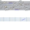 PROFİLO, 40PA300E, LED BAR, BACKLIGHT, PANEL LEDLERİ, SJ.BK.D4000901-2835ES-M , 1.14.MD400014 170718