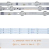 SUNNY SN40LED013-G/0202, SN040LED013-G/0202, SKYTECH ST-4040 LED BAR, HL-2A400A28-1001S-01 A3 3*10, HL-2A390A28-1001S-03 A3 3*10, 08-39DN3X10-696X10-M03 6501L696000010