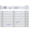 SUNNY, SN50LEDA10/0217, SN50LEDA88/0227, LED BAR,  MS-L2190 V1, CY_HL+HT_49D_3528 ,LA021, 8D49-DNWR-A3510A , LED BAR