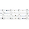 LG 49UJ651V , 49UJ701V, SIFIR LED BAR, PANEL LEDLERİ, 49 V17 ART3 LG, LC490DGG FK M4 4 ADET , LG 49UJ701V-49UJ651V-LED-BAR