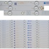 Axen AX65LEDA71-TNR, Sunny SN65LEDA71-TNR, Woon WN65LEDA71/0216 LED BAR BACKLIGHT , PANEL LEDLERİ