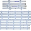 SUNNY, SN042DLD12AT050, SN042DLD12AT022 LED BAR , AXEN AX042DLD12AT070 LED BAR , WOON WN042DLD12AT070 LED BAR, AX042DLD12AT050-O3DFM, WOON WN042DLD12AT050-OFM, ORA OR42DTR420-B DLED TV - ORA 111P-SU,