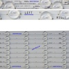 Arcelik_65_Clarity, 65L8860, 65L8900, 65GCU7900B, 65L8900, 65GDU7900B, 65GDU7905B, 65GDU7810B, AL65L8960, LED BAR , WCG606, WCM606, Arcelik_65_Clarity_4x6+4x6_1313FCA_R_6S1P REV.V4 WCG60601-​AC, Arcelik_65_Clarity_4x6+4x6_1313FCA_L_6S1P REV.V4 WCM60601-​AC