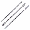 LED TV, LCD TV, KASA, ARKA KAPAK, ÇERÇEVE AÇMA APARATI, ÜÇLÜ SET, 3LÜ SET, METAL 3LÜ SET LED/LCD TV AÇMA APARATI, PENA SET